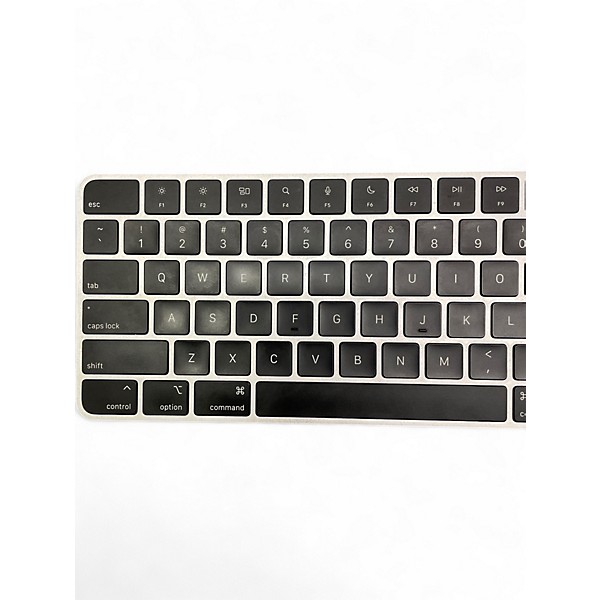 Used Apple Magic Keyboard with Touch ID