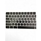 Used Apple Magic Keyboard with Touch ID