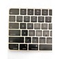 Used Apple Magic Keyboard with Touch ID