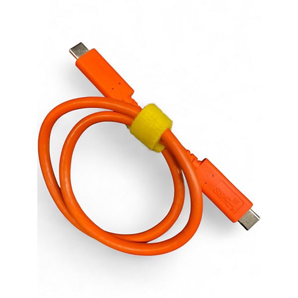 Used Lacie Rugged USB-C External Hard d Drive 1 TB