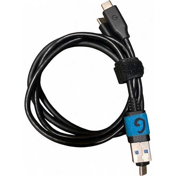 Used G-drive  mobile USB-C External Hard Drive 1 TB