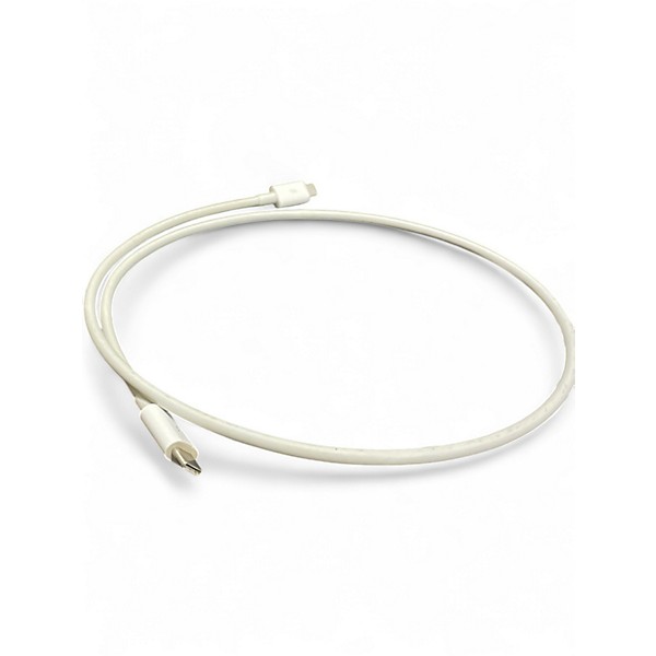 Used Apple Thunderbolt 3 (USB-C) Cable (1 m)