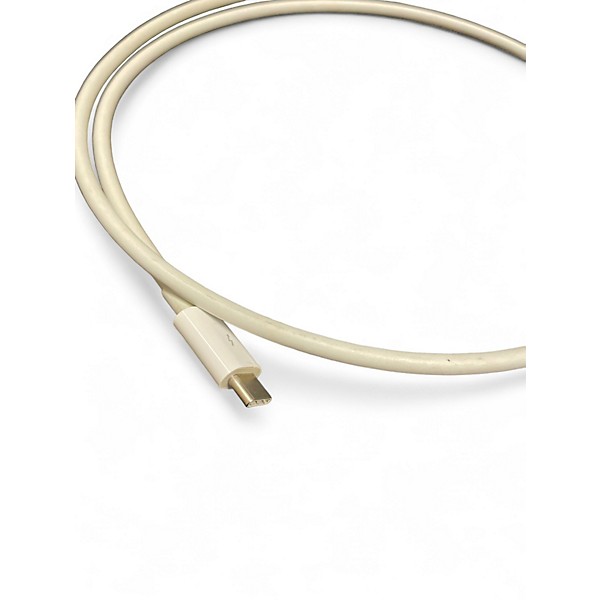 Used Apple Thunderbolt 3 (USB-C) Cable (1 m)