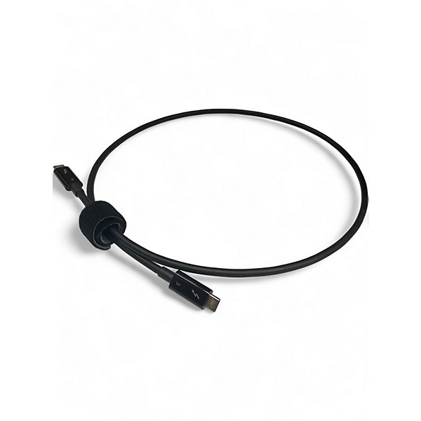 Used Belkin Thunderbolt 3 Cable (USB-C) (1 m)