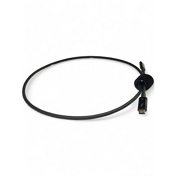 Used Belkin Thunderbolt 3 Cable (USB-C) (1 m)