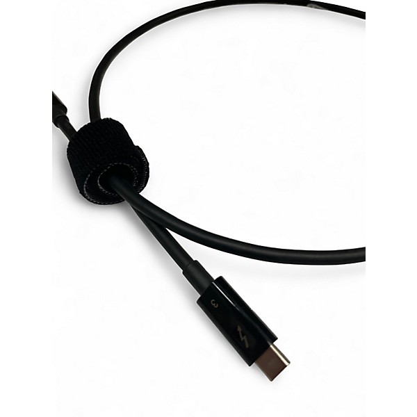 Used Belkin Thunderbolt 3 Cable (USB-C) (1 m)