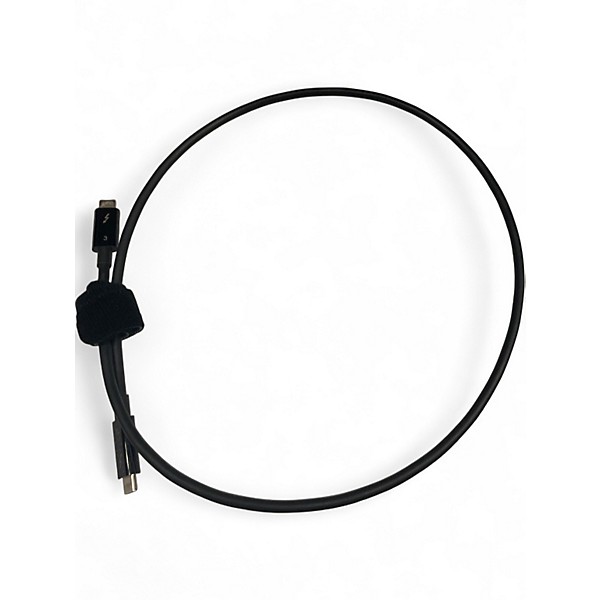 Used Belkin Thunderbolt 3 Cable (USB-C) (1 m)