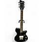 Used First Act ME537 black Solid Body Electric Guitar thumbnail