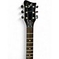 Used First Act ME537 black Solid Body Electric Guitar