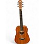 Used Taylor Baby Taylor Mahogany Mahogany Acoustic Guitar thumbnail