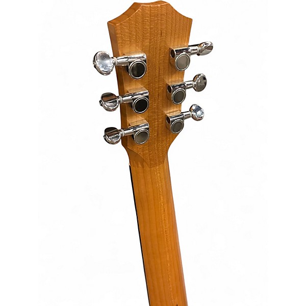 Used Taylor Baby Taylor Mahogany Mahogany Acoustic Guitar