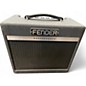 Used Fender Bassbreaker 007 7W 1x10 Tube Guitar Combo Amp thumbnail