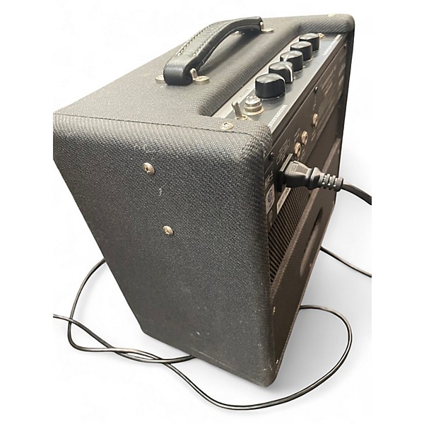 Used Fender Bassbreaker 007 7W 1x10 Tube Guitar Combo Amp