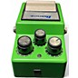 Used Ibanez TS9 Tube Screamer Distortion Effect Pedal
