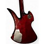 Used B.C. Rich Pro X Mockingbird 2 Color Sunburst Solid Body Electric Guitar