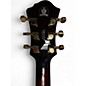 Used B.C. Rich Pro X Mockingbird 2 Color Sunburst Solid Body Electric Guitar