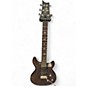 Used PRS SE CE 24 STANDARD SATIN Charcoal Solid Body Electric Guitar thumbnail
