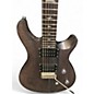 Used PRS SE CE 24 STANDARD SATIN Charcoal Solid Body Electric Guitar
