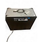 Used Marshall MG15 1X8 15W Guitar Combo Amp