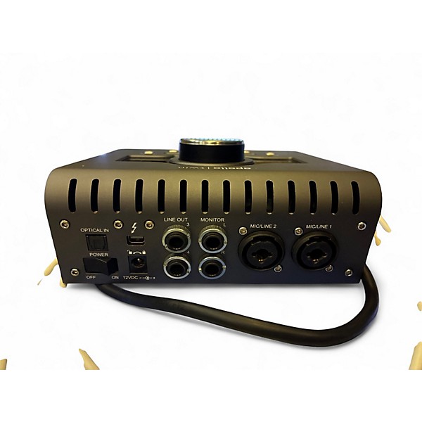 Used Universal Audio Apollo Twin Duo MKII Audio Interface