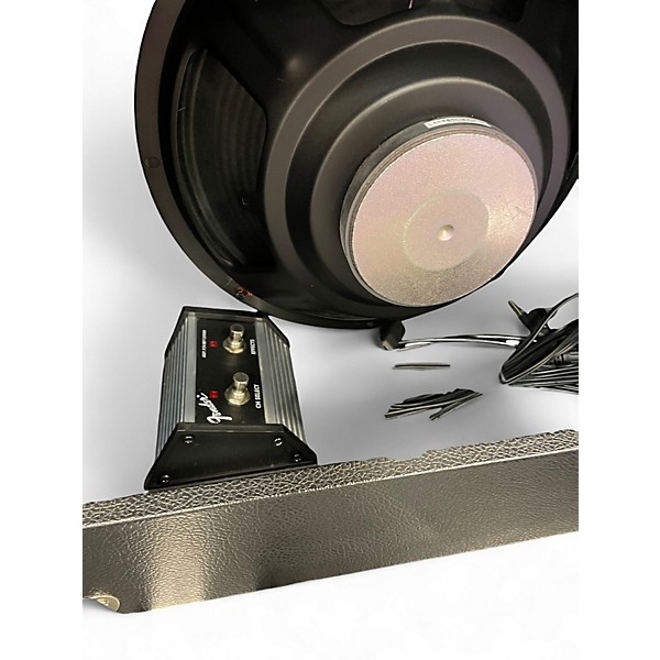 Used Fender Champion 40 Guitar Combo Amp