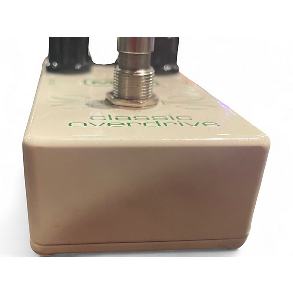 Used MXR M66S Classic Overdrive Effect Pedal