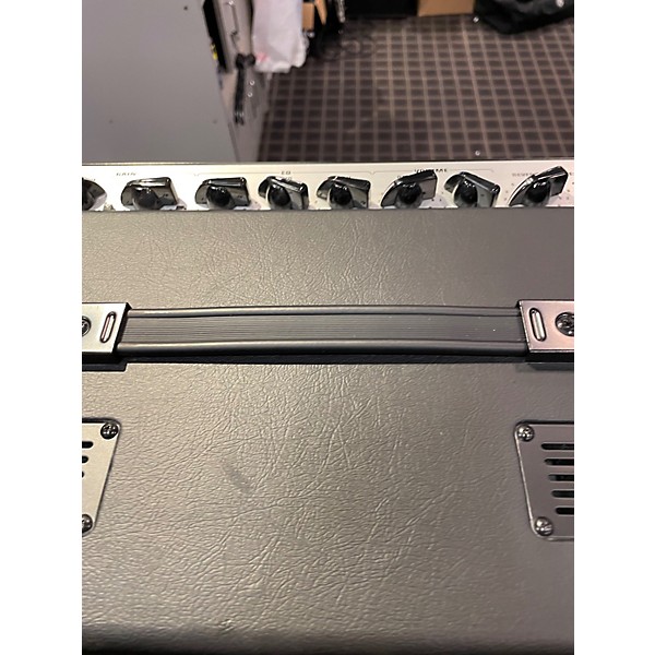 Used EVH 5150 ICONIC SERIES 1X10 Guitar Combo Amp
