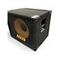 Used Markbass Traveler TRV151P 400W 1x15 Bass Cabinet