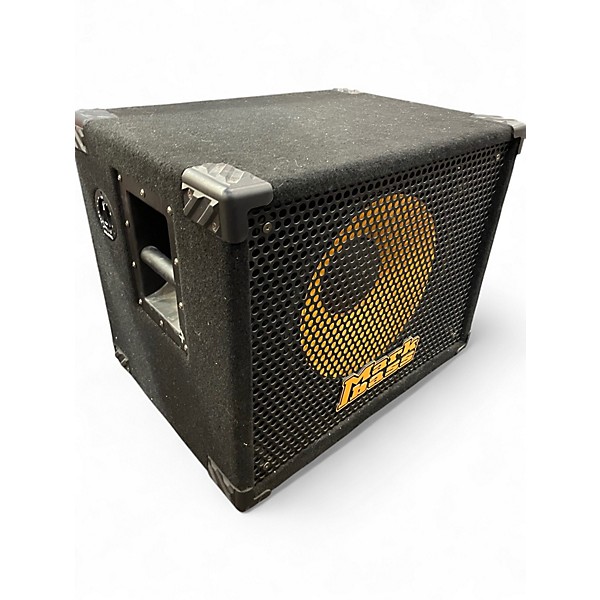 Used Markbass Traveler TRV151P 400W 1x15 Bass Cabinet
