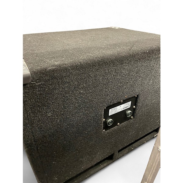 Used Markbass Traveler TRV151P 400W 1x15 Bass Cabinet