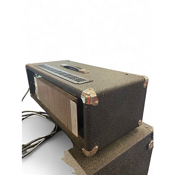 Used Peavey 400BH Mark III Series Bass Amp Head