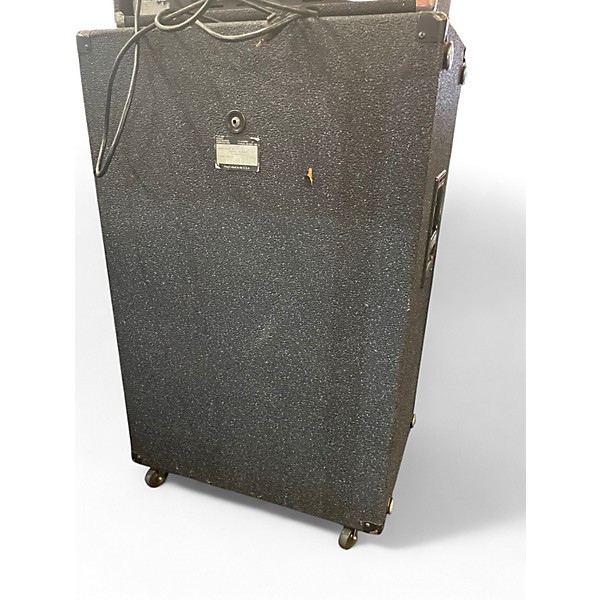 Used Peavey 215D BW Bass Cabinet