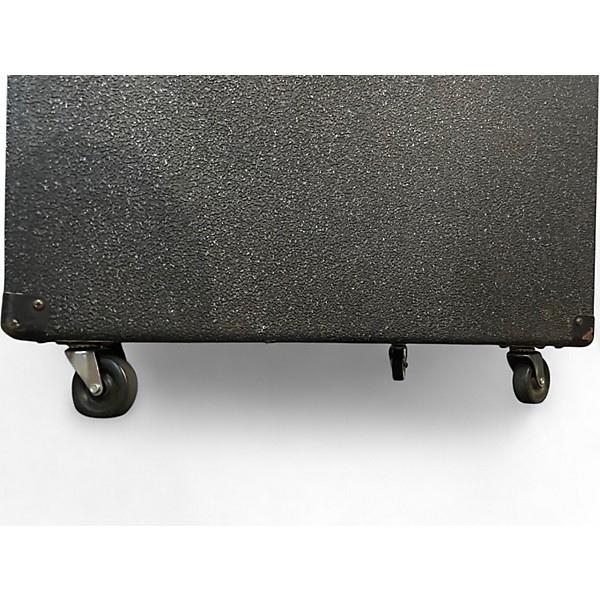 Used Peavey 215D BW Bass Cabinet