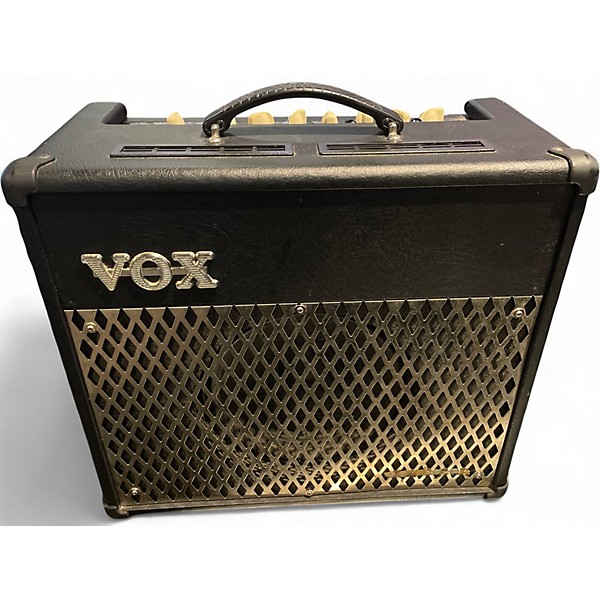 Used VOX VT30 Valvetronix 1x10 30W Guitar Combo Amp