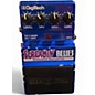 Used DigiTech Screamin' Blues Overdrive Effect Pedal