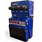 Used DigiTech Screamin' Blues Overdrive Effect Pedal