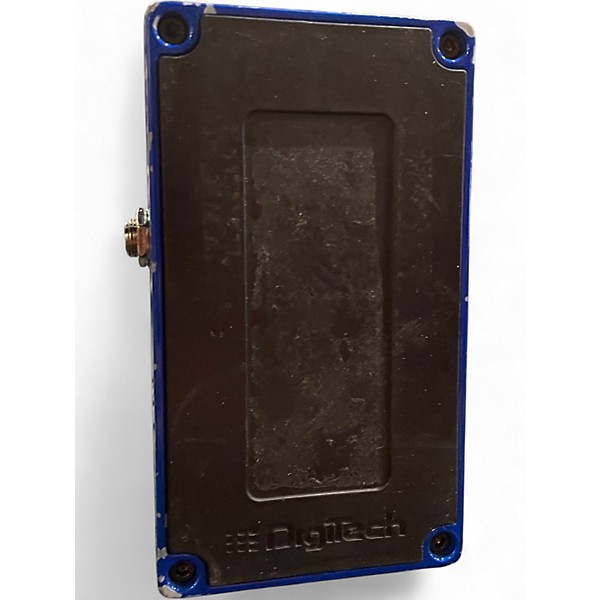 Used DigiTech Screamin' Blues Overdrive Effect Pedal