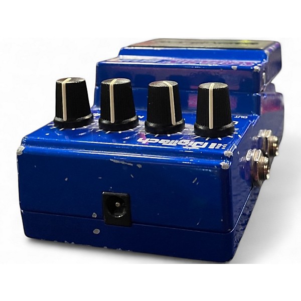 Used DigiTech Screamin' Blues Overdrive Effect Pedal