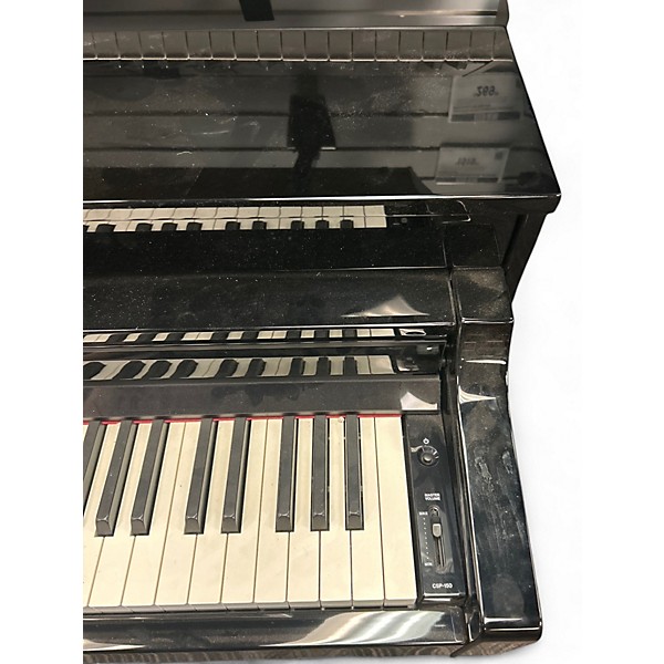 Used Yamaha CSP150 CLAVINOVA Digital Piano