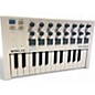 Used Arturia MiniLab MIDI Controller thumbnail