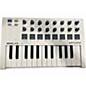Used Arturia MiniLab MIDI Controller