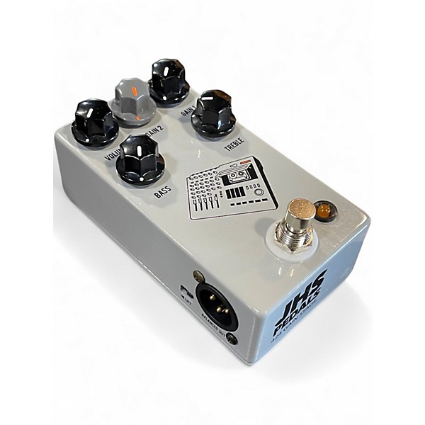 Used JHS Pedals 424 GAIN STAGE Effect Pedal