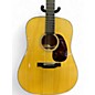 Used Martin D18 AGED TONER Acoustic Guitar