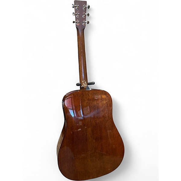 Used Martin D18 AGED TONER Acoustic Guitar