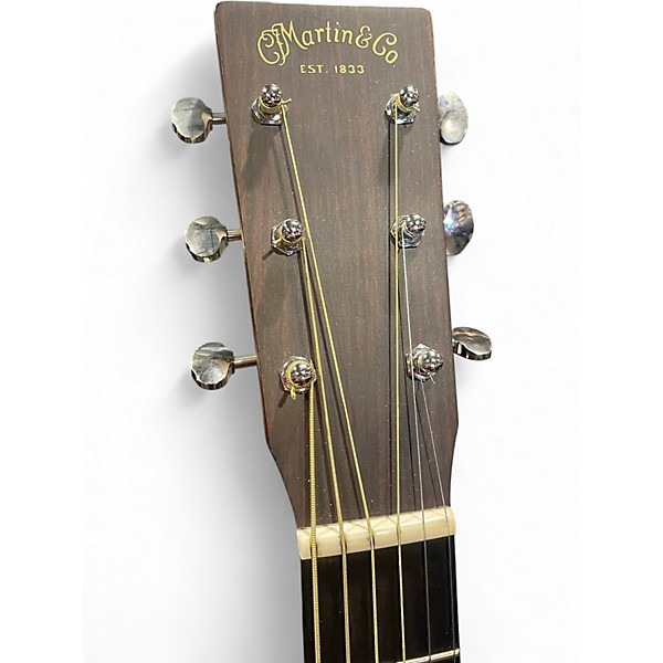 Used Martin D18 AGED TONER Acoustic Guitar