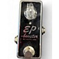 Used Xotic EP Booster Effect Pedal thumbnail