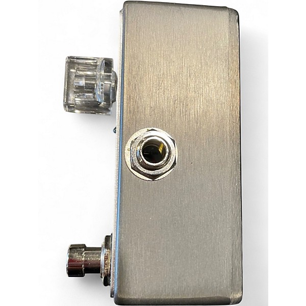 Used Xotic EP Booster Effect Pedal