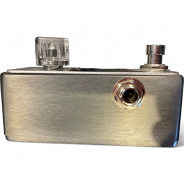 Used Xotic EP Booster Effect Pedal