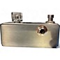 Used Xotic EP Booster Effect Pedal