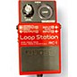 Used BOSS RC1 Loop Station Pedal thumbnail